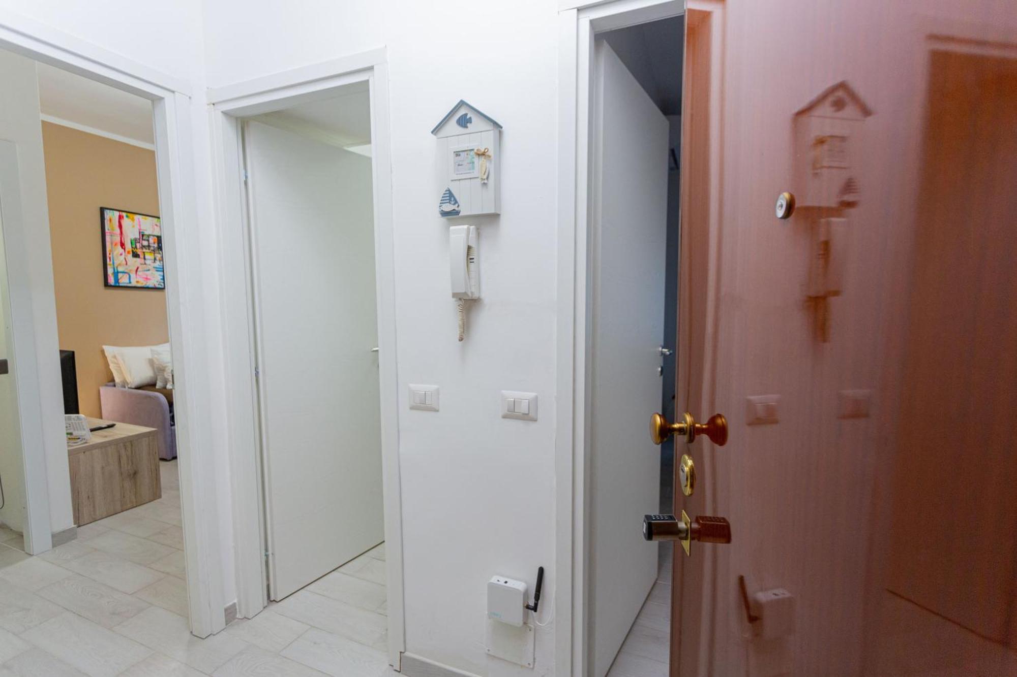Crescenzago#34, Vicino Metro M2 E Ospedale San Raffaele Mailand